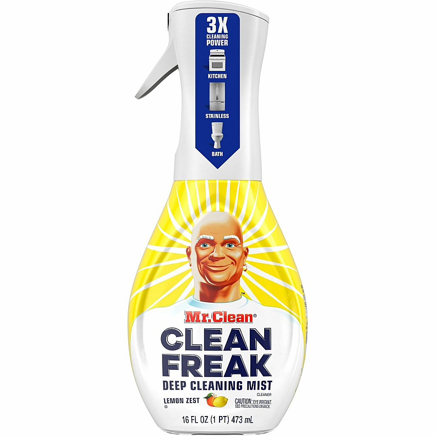 Mr. Clean Deep Cleaning Mist (PGC79129EA)