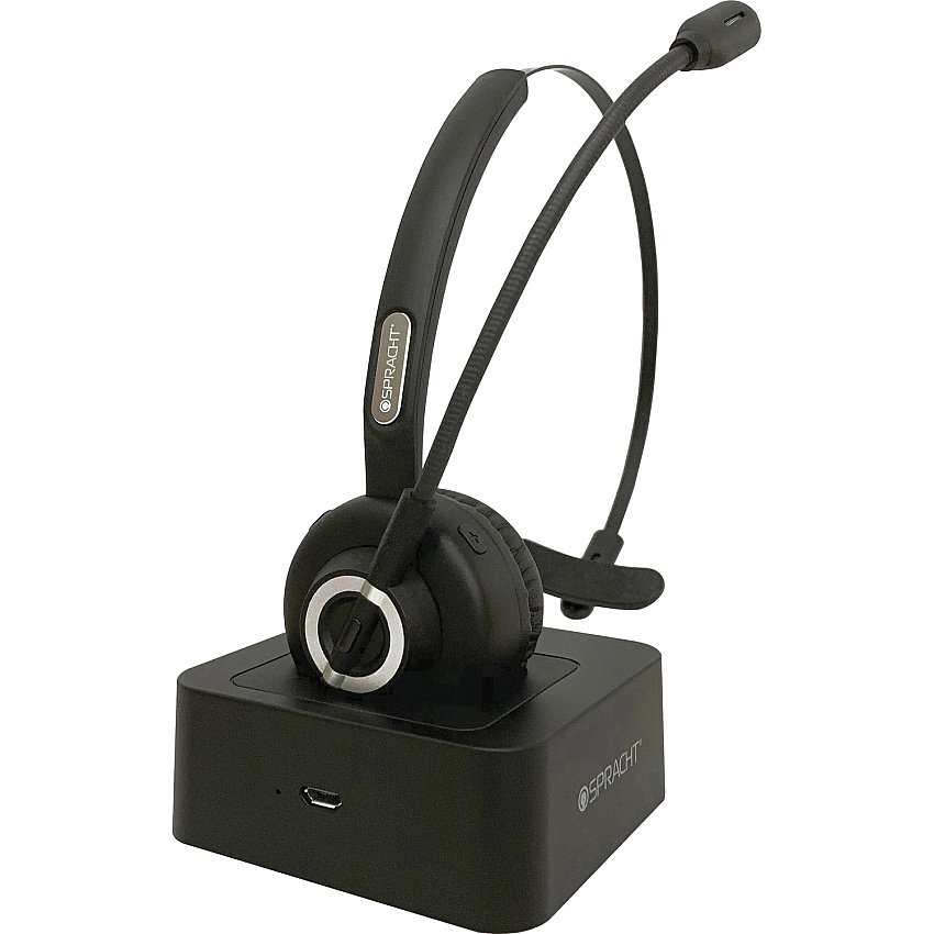 Spracht Mobile Office Headset (ZUMBT)