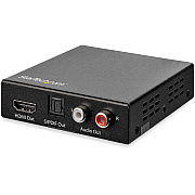StarTech Extractor - 4k Hdmi Audio De-embedder (HD202A)