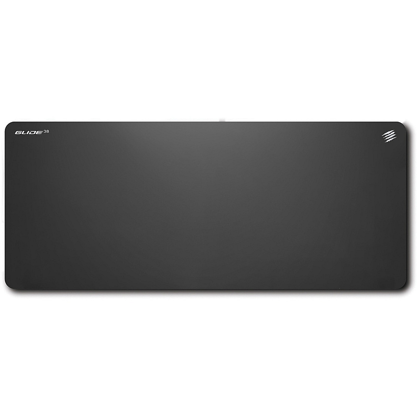 Mad Catz The Authentic G.L.I.D.E. 38 Gaming Surface (MDCSGSSNS38BL01)