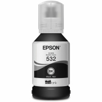 Epson T532 Ink Bottle (EPST532120S)