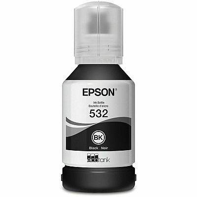 Epson T532 Ink Bottle (EPST532120S)