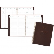 AT-A-GLANCE Signature Collection Weekly/Monthly Planner (YP905A09)