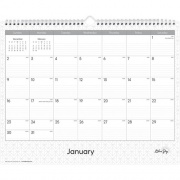 Blue Sky Enterprise Monthly Wall Calendar (111292)