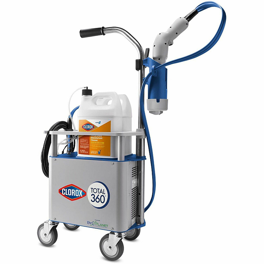 CloroxPro Total 360 Electrostatic Sprayer (CLO60025EA)