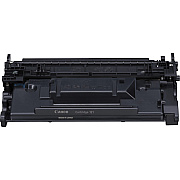 Canon 121 Original Standard Yield Laser Toner Cartridge - Black - 1 Each (CNMCRTDG121)