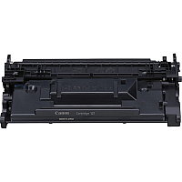 Canon 121 Original Standard Yield Laser Toner Cartridge - Black - 1 Each (CNMCRTDG121)