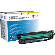 Elite Image Remanufactured Laser Toner Cartridge - Alternative for HP 508A (CF361A) - Cyan - 1 Each (ELI76284)
