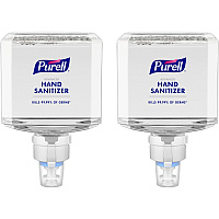PURELL Advanced Hand Sanitizer Foam Refill (GOJ775302)