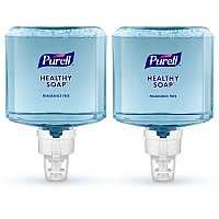 PURELL ES8 HEALTHY SOAP Gentle & Free Foam (GOJ777202)