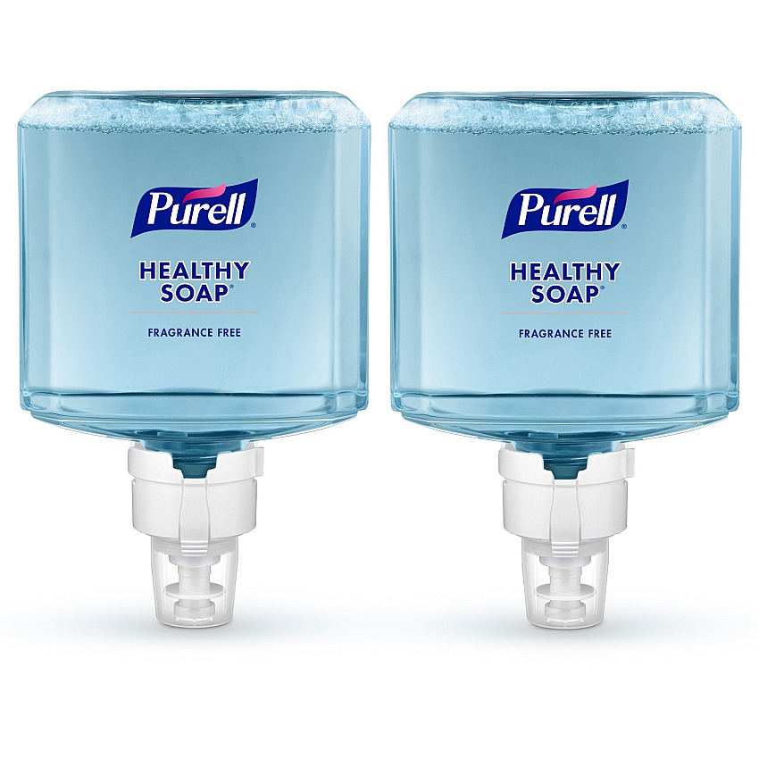 PURELL ES8 HEALTHY SOAP Gentle & Free Foam (GOJ777202)