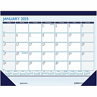 House of Doolittle Contempo Desk Pad (151)