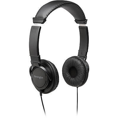 Kensington USB Hi-Fi Headphones (KMW97600)