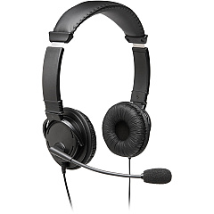 Kensington Hi-Fi Headphones with Mic (KMW97603)