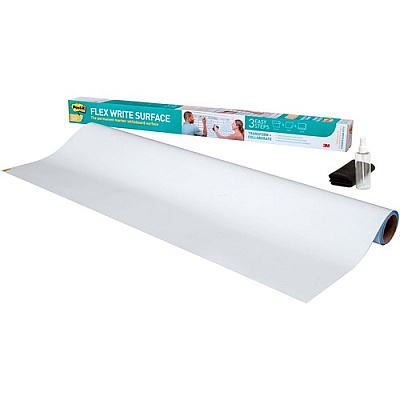 Post-it&reg; Flex Write Surface (MMMFWS8X4)
