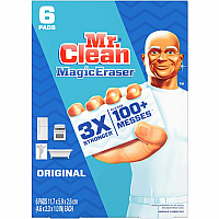 Mr. Clean Magic Eraser Pads (PGC79009)