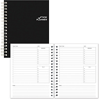 Blueline Undated Task Planner (REDB31081)