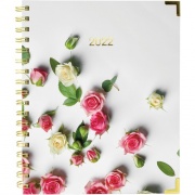 Blueline Romantic Roses Planner (C3600201)