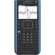 Texas Instruments Nspire CX II CAS Graphing Calculator (NSPIRECX2CAS)