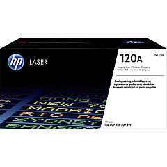 HP 120A Original Laser Imaging Drum (HEWW1120A)
