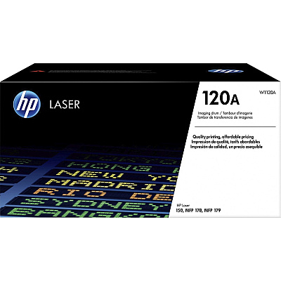 HP 120A Original Laser Imaging Drum (HEWW1120A)