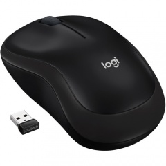 Logitech M185 Wireless Mouse (910003888)