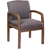 BOSS NTR (No Tools Required) Guest Chair (B9580DWSG)