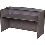 BOSS Reception Desk (N169DW)