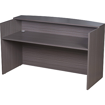 BOSS Reception Desk (N169DW)