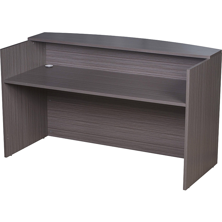 BOSS Reception Desk (N169DW)