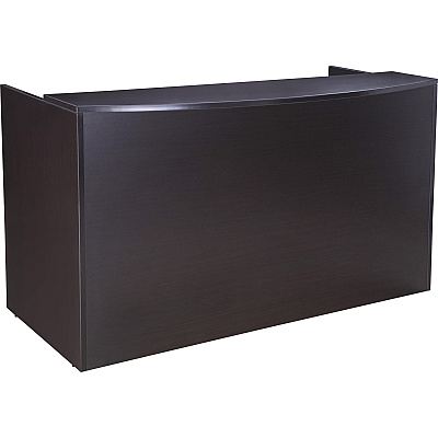 BOSS Reception Desk (N169MOC)