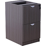 BOSS Full Pedestal File/File (N176DW)