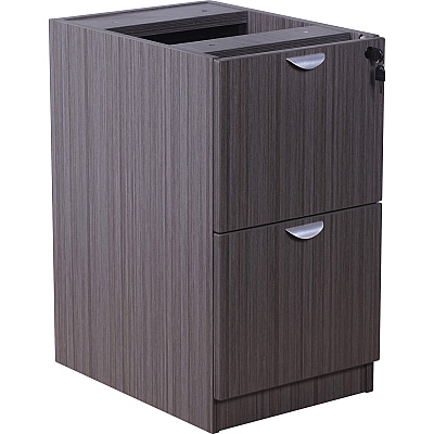 BOSS Full Pedestal File/File (N176DW)