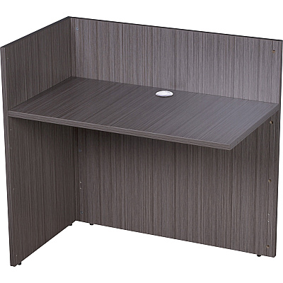 BOSS Reception Return Shell (N180DW)