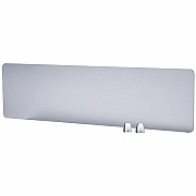 BOSS 22" Privacy Panel, Plexiglass (S301)
