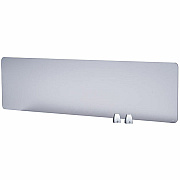 BOSS 45" Privacy Panel, Plexiglass (S303)