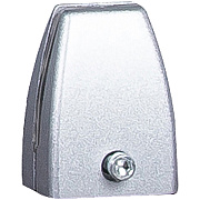 BOSS Simple System Modesty Panel Bracket (S307)