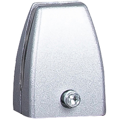 BOSS Simple System Modesty Panel Bracket (S307)