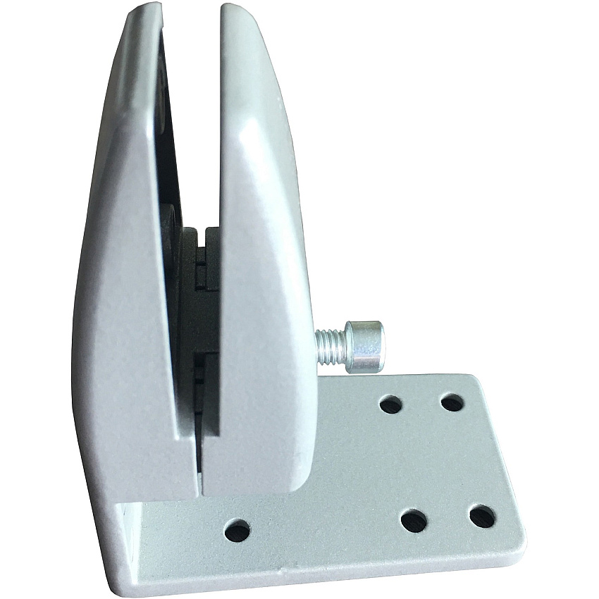 BOSS Simple System Modesty Panel Bottom Mounting Bracket (S308)
