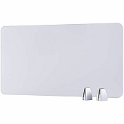 BOSS 28" Privacy Panel, Plexiglass (S309)