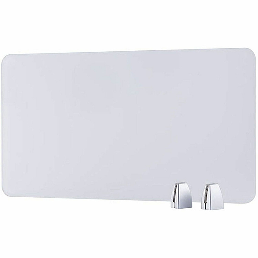 BOSS 28" Privacy Panel, Plexiglass (S309)