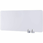 BOSS 34" Privacy Panel, Plexiglass (S310)