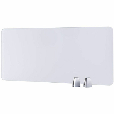BOSS 34" Privacy Panel, Plexiglass (S310)