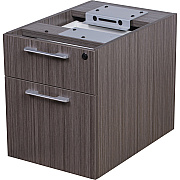 BOSS Simple System Hanging Pedestal-3/4 Box/File (S503)