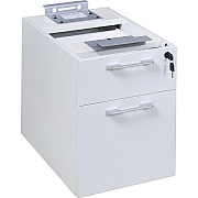 BOSS Simple System Hanging Pedestal (S503WT)