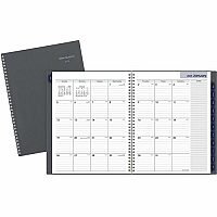 At-A-Glance DayMinder Monthly Planner (GC47007)