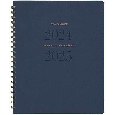 AT-A-GLANCE Signature Collection Planner (AAGYP905A20)