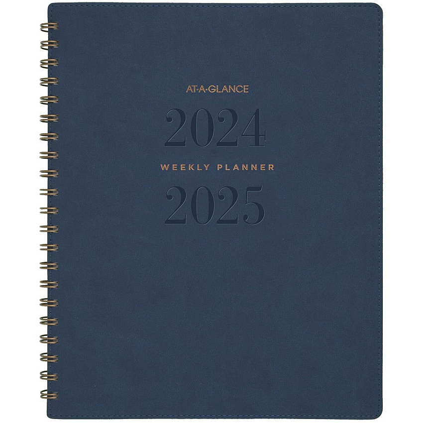 AT-A-GLANCE Signature Collection Planner (AAGYP905A20)