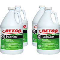 Green Earth Natural All Purpose Cleaner (BET1980400CT)