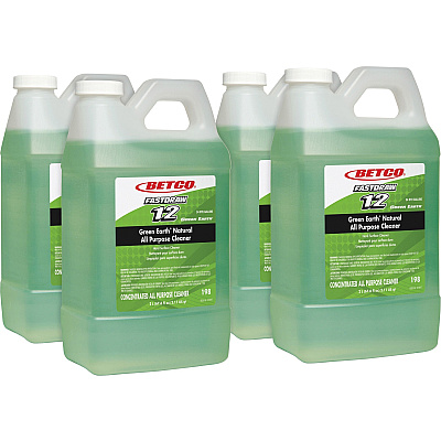 Green Earth Green Earth Natural All Purpose Cleaner (BET1984700CT)